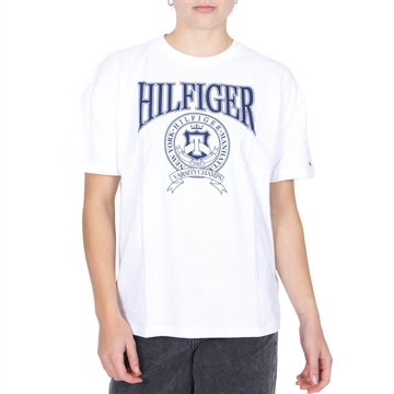 Tommy Hilfiger T-shirt Boys  varsity  white
